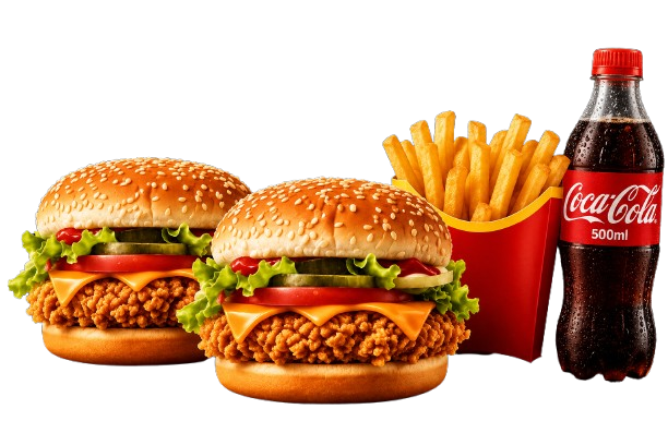 Foodking - Fast Food Restaurant WordPress Theme